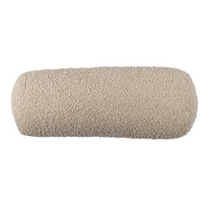 Scent dekorativ pude 20x50 cm Lys brun