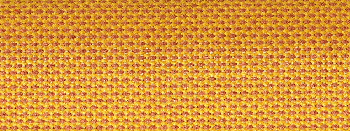 Sombrano S+ Frithængende Parasol 350x350 cm Kat.5 Anodiseret Alu/683 Sahara Glatz