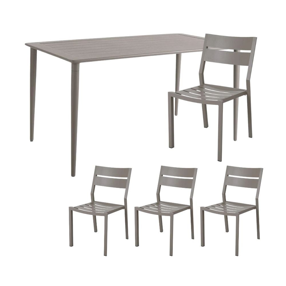 Spisegruppe Nîmes/Delia