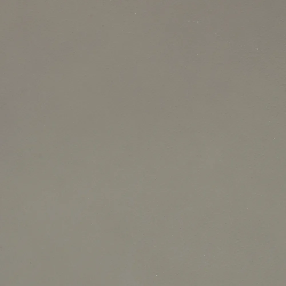 Alison stol beige læder/egeben