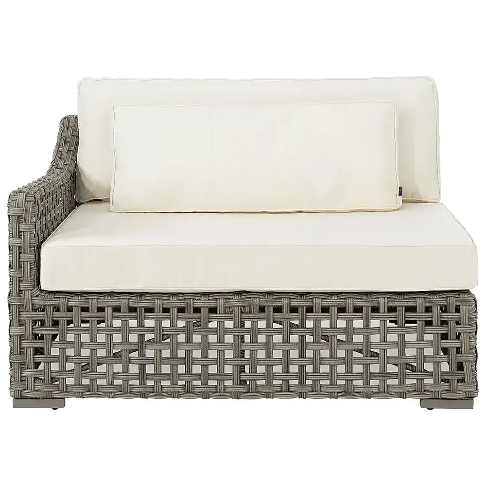 San Remo venstre sektion