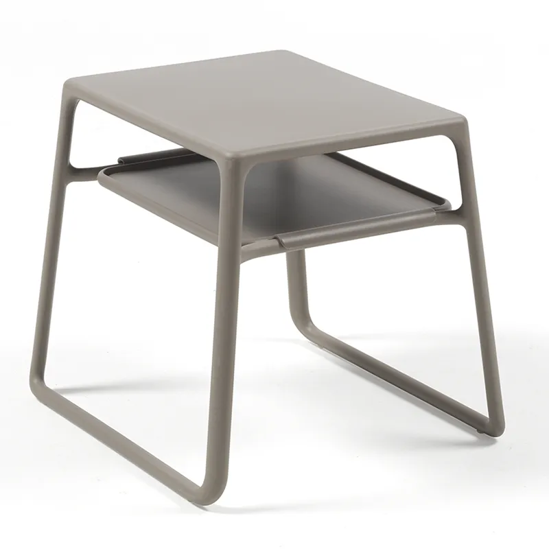 Nardi, Pop sidebord Tortora