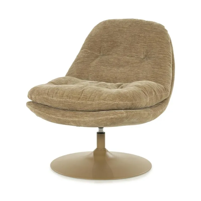By-Boo, Tromba - taupe 84x74x84 cm