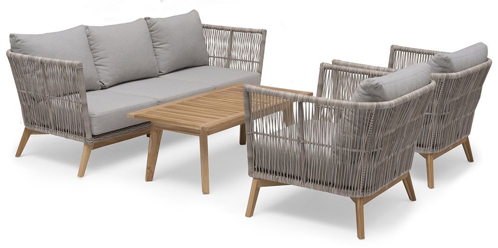 Himmelsnäs 3-personers sofa beige