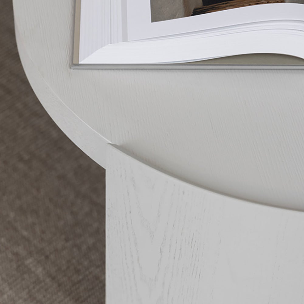 OAKLAND sidebord Ø55