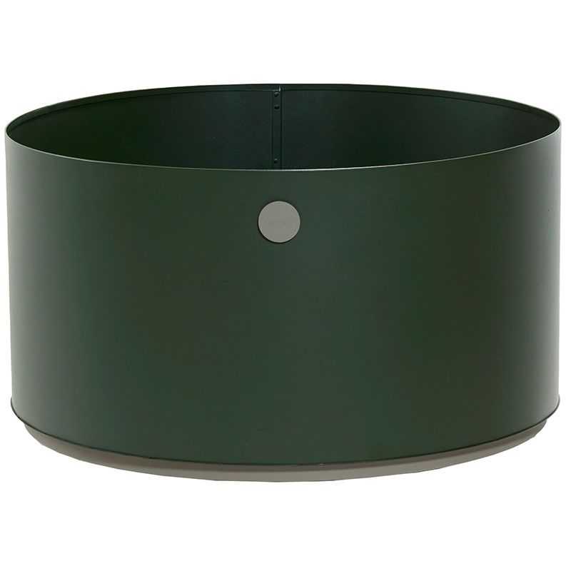 Cane-line, Grow Potte Stor Grøn