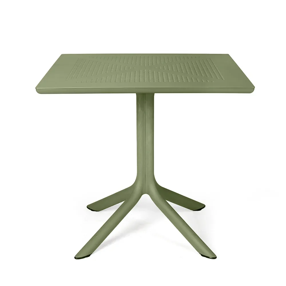 Nardi, Clip bord 80x80 cm Agave