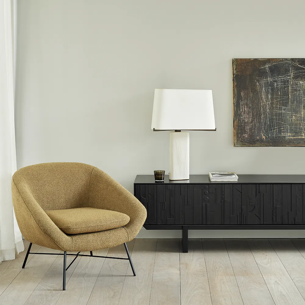 Mosaic TV-bænk 45x162 cm