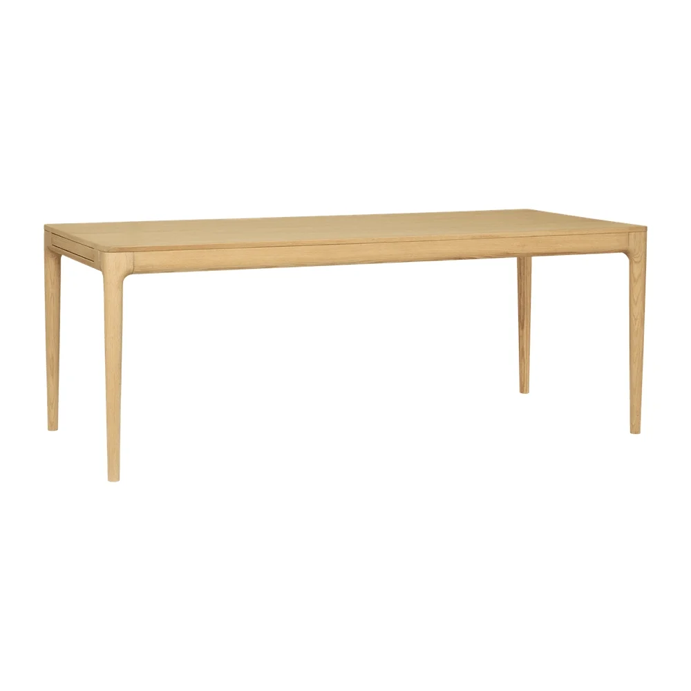 Heart'n'Soul Spisebord 200/300x90x75 Eg