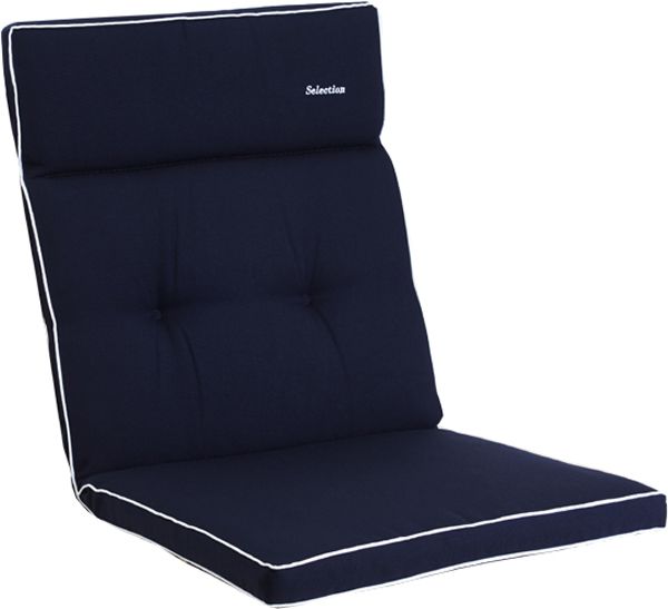 Fritab, Selection Universalpude 45 Marineblå