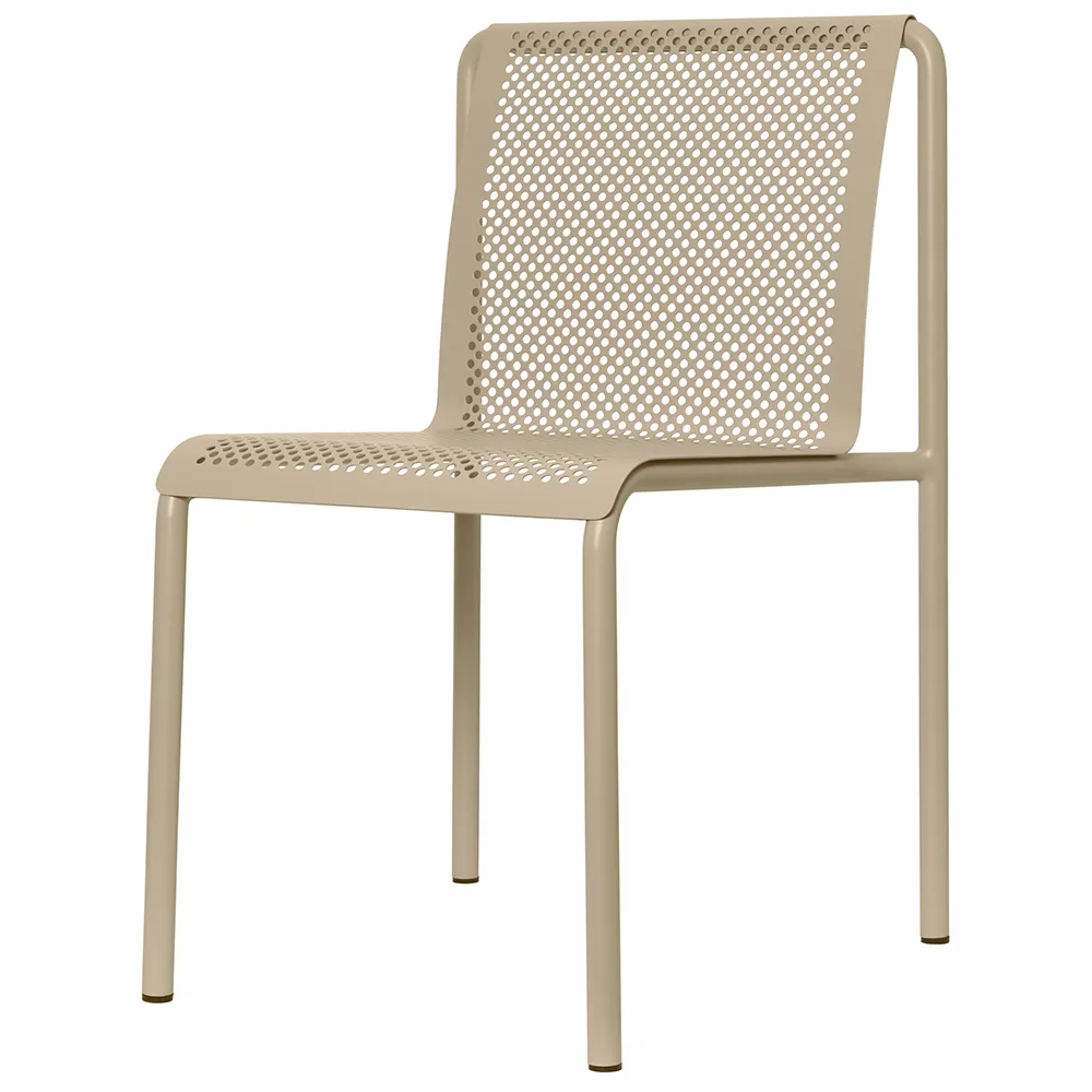 Ferm Living, Dapple Spisebordsstol Cashmere