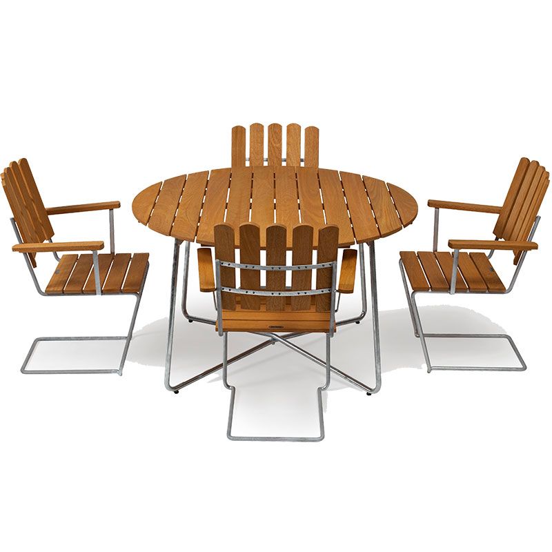 Spisegruppe 9A &amp; A2 Eg