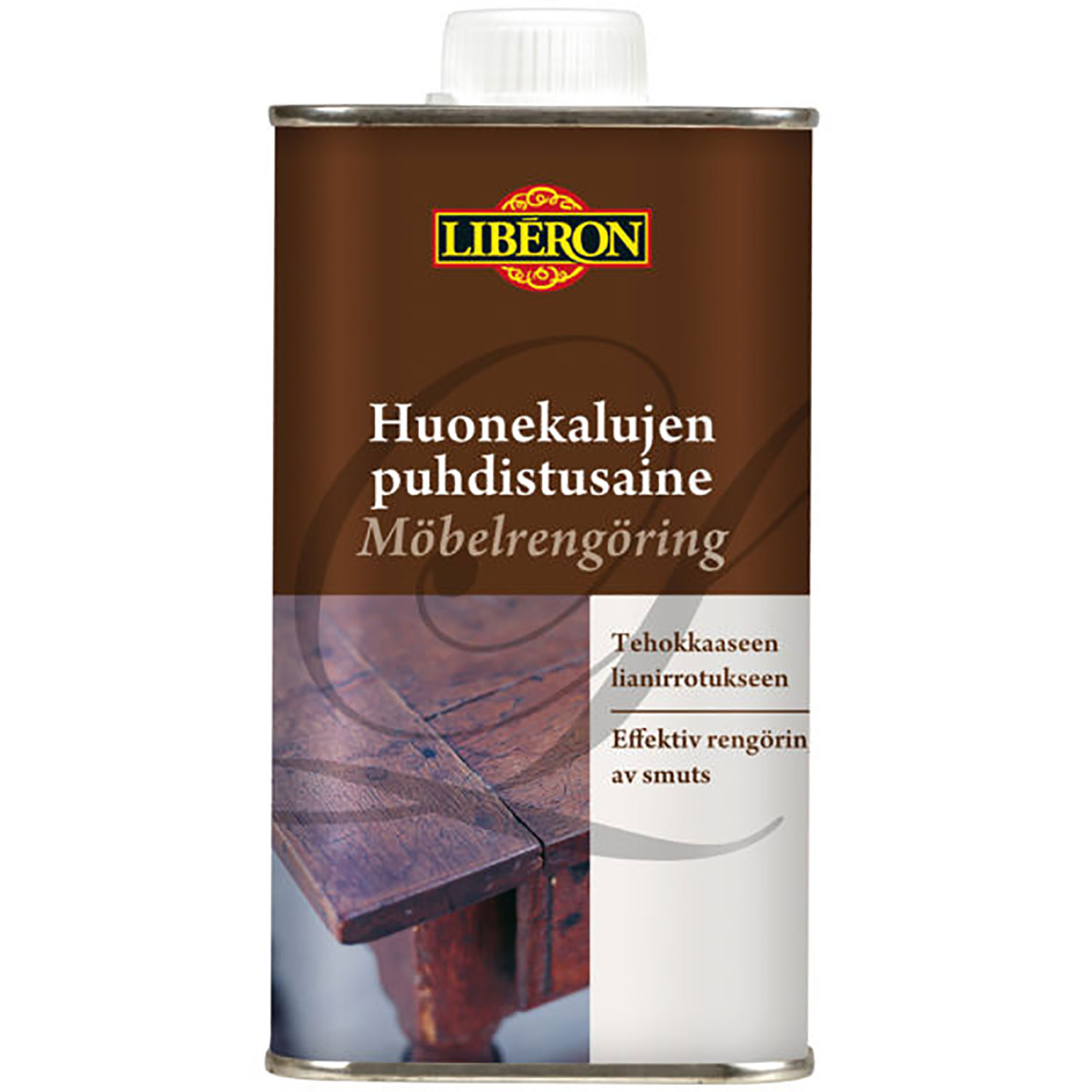 Leather Master Møbelrens 250 ml