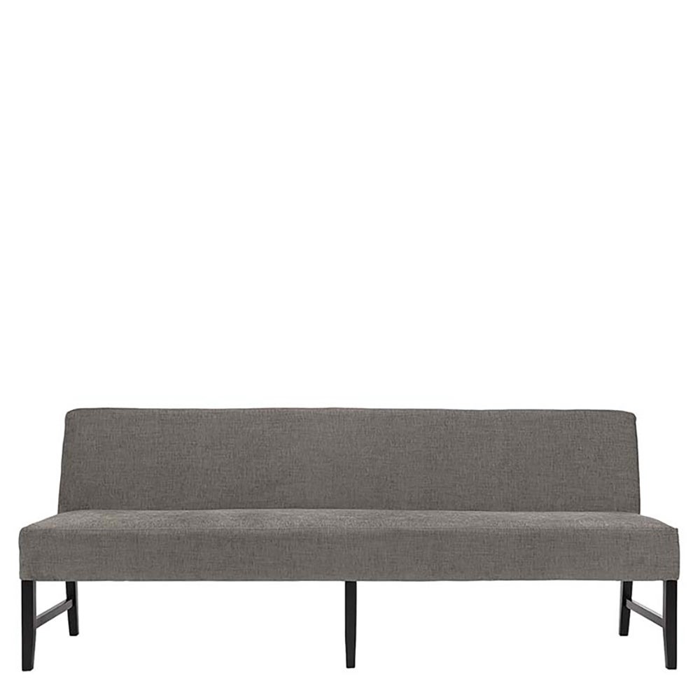 Artwood, GISELLE spisestue sofa - 180 cm, Hailey taupe