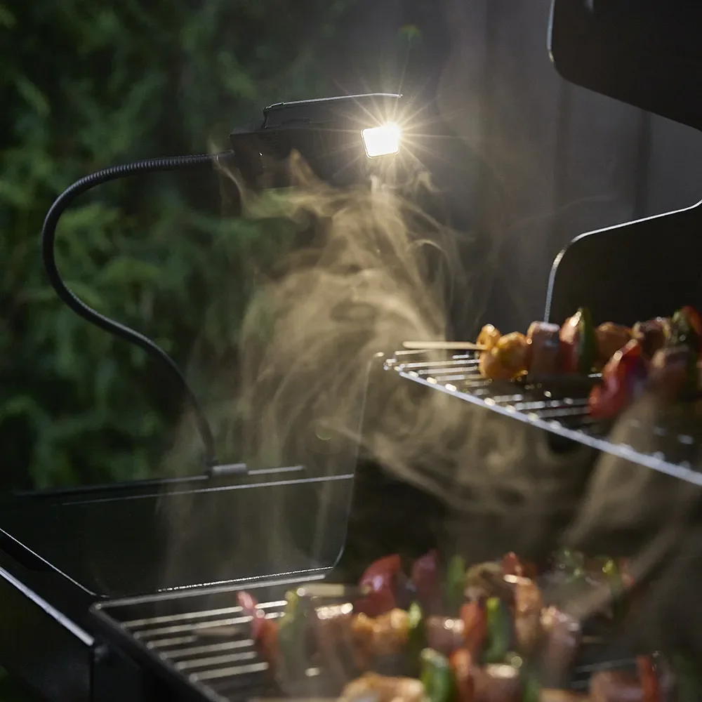 Weber Works Flex Lampe - Snap On