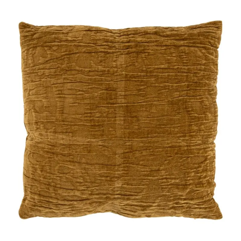 Crinklo 45x45 cm Polyester Grøn