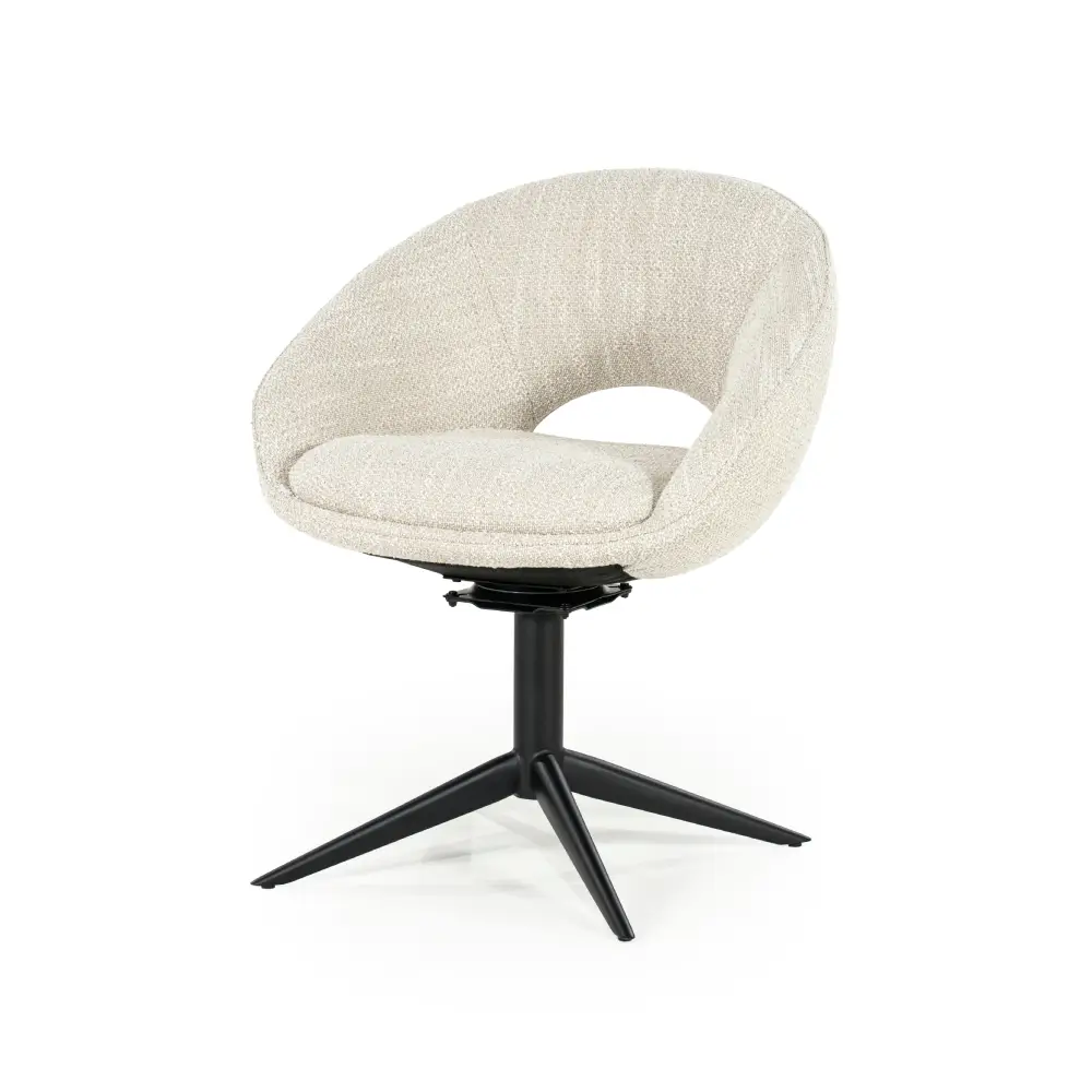 Eleonora, Nol Stol - beige Tova