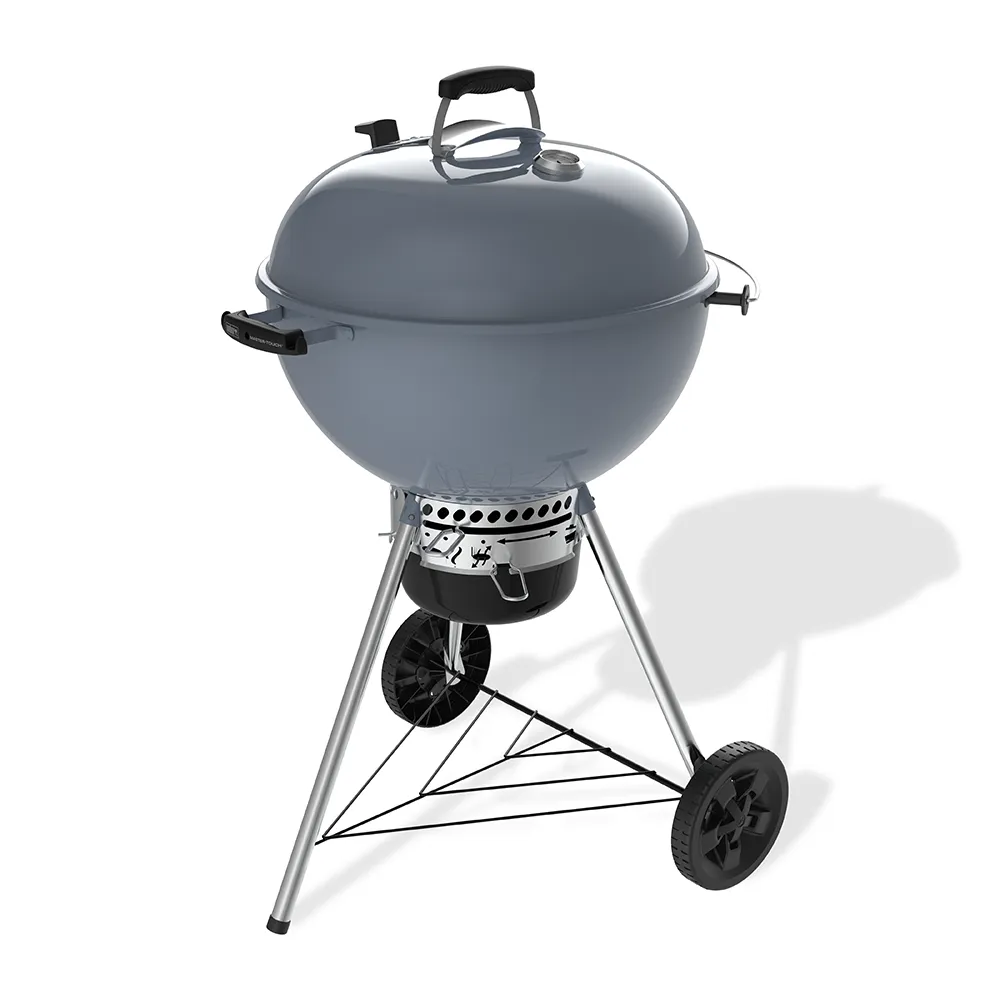 Weber, Master-Touch GBS C-5755 Slate Kulgrill 57 cm