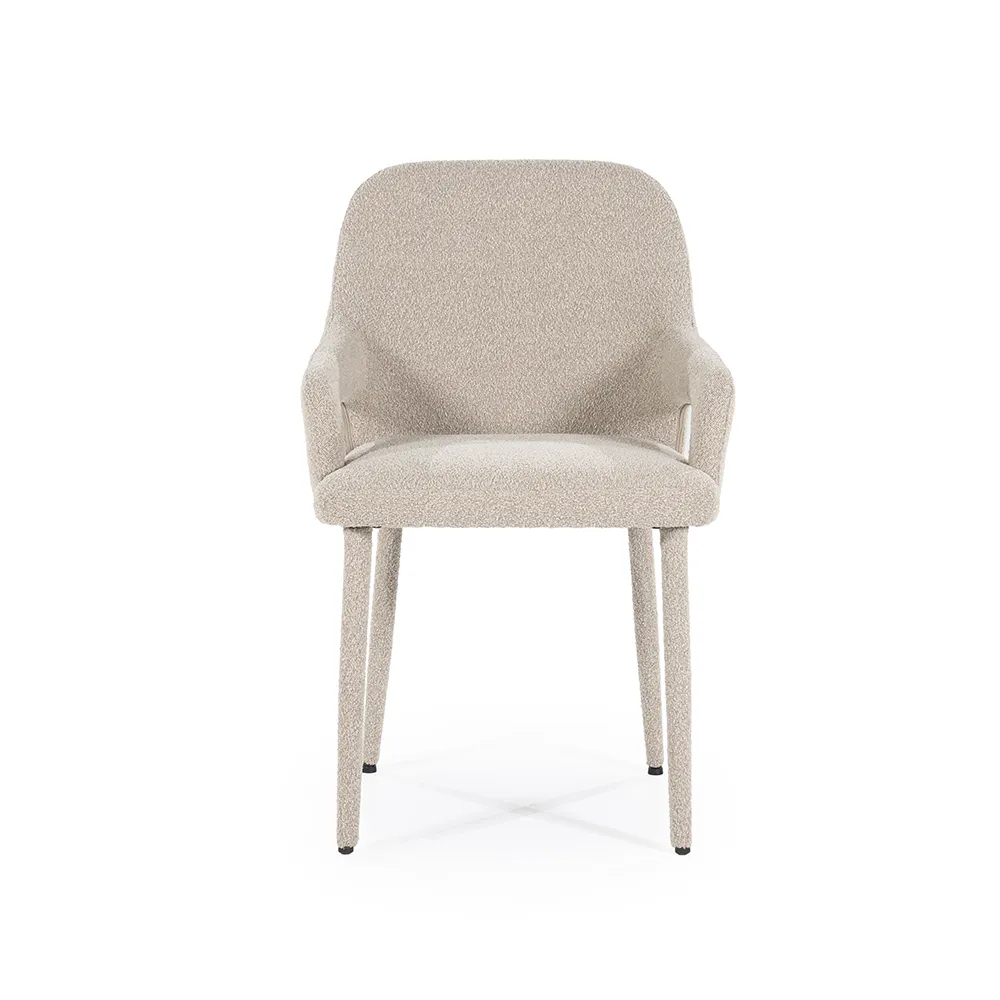 Lænestol Fika Taupe