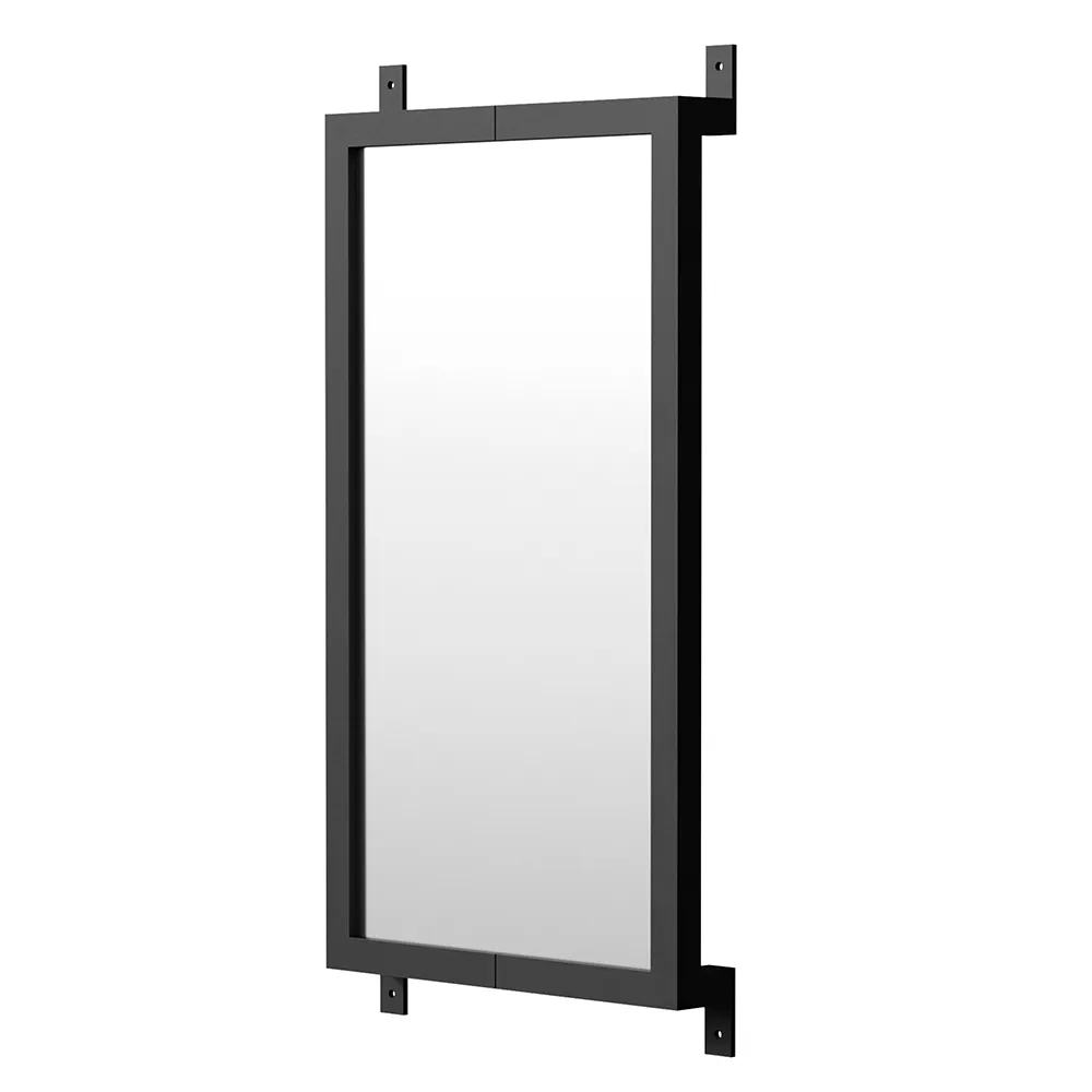 Venture Design Nimes spejl 35×72,5 cm