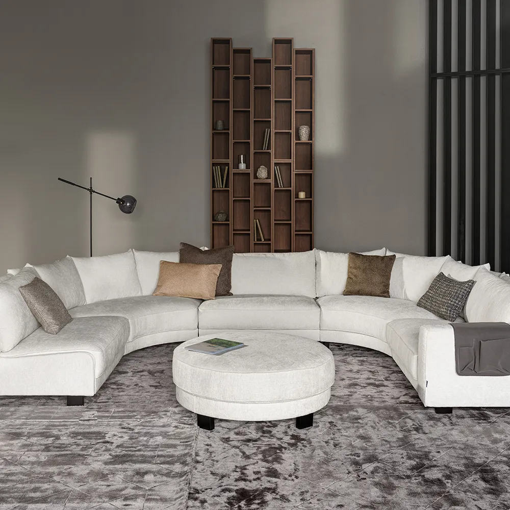 Samba Day Hjørnesofa