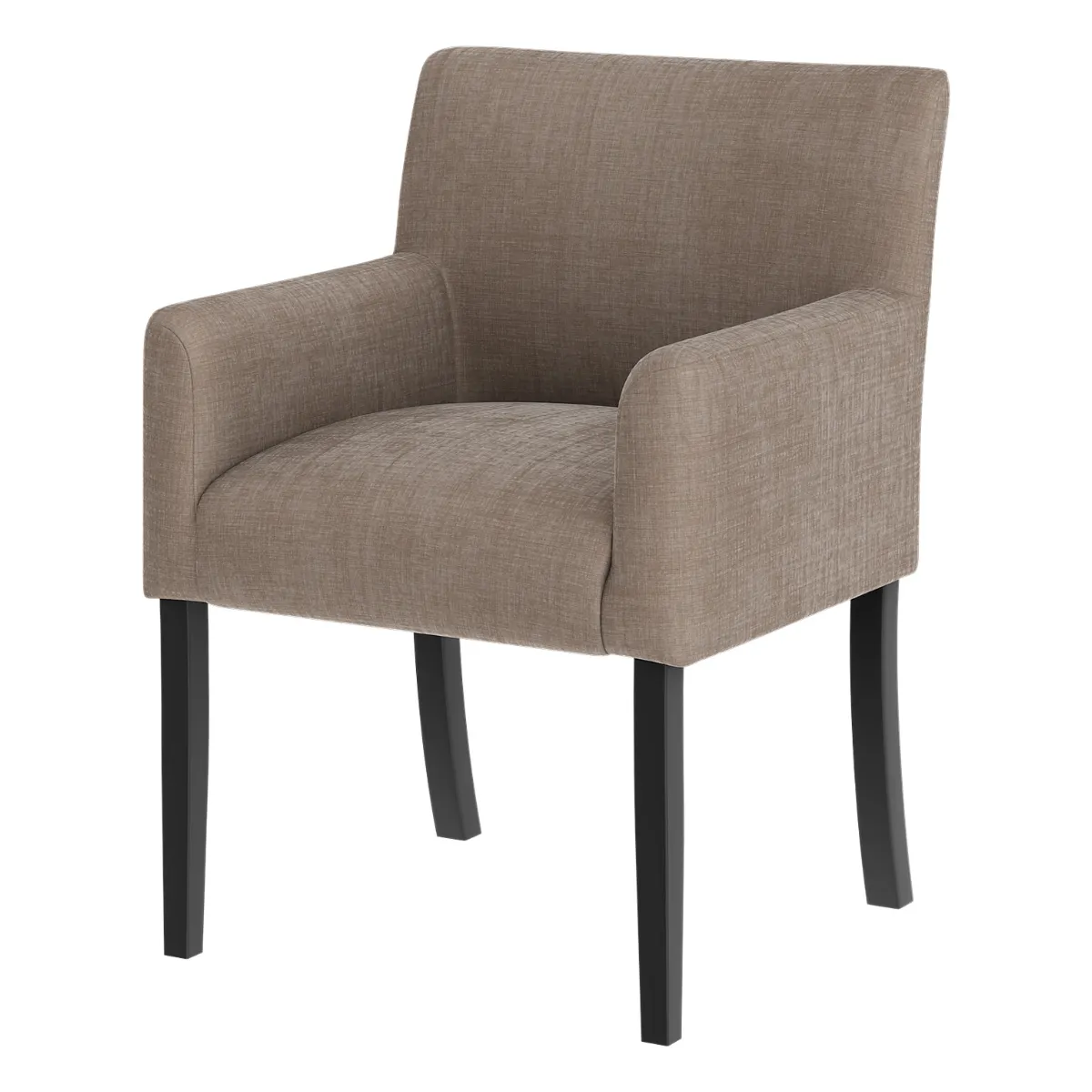 Artwood, Victoria stol Gabby taupe