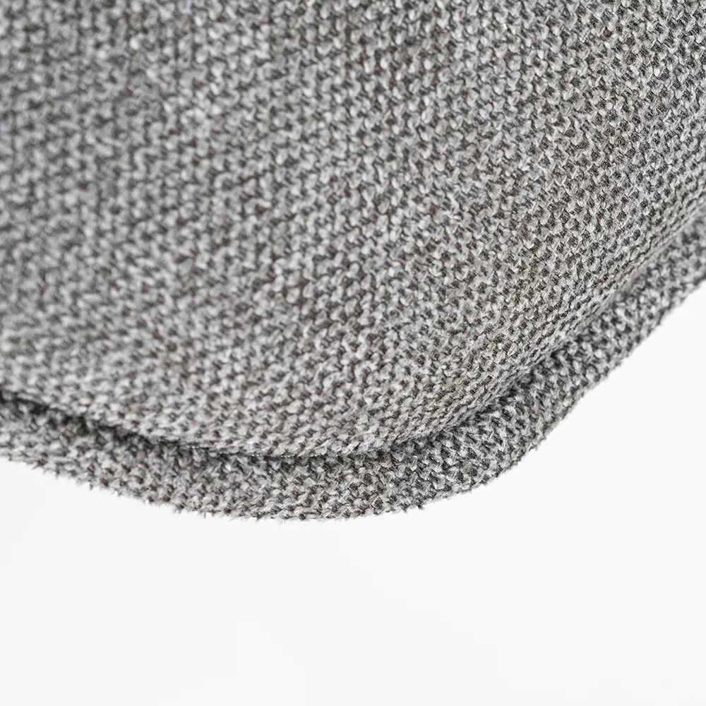 Spisebordssstol Boy Grey