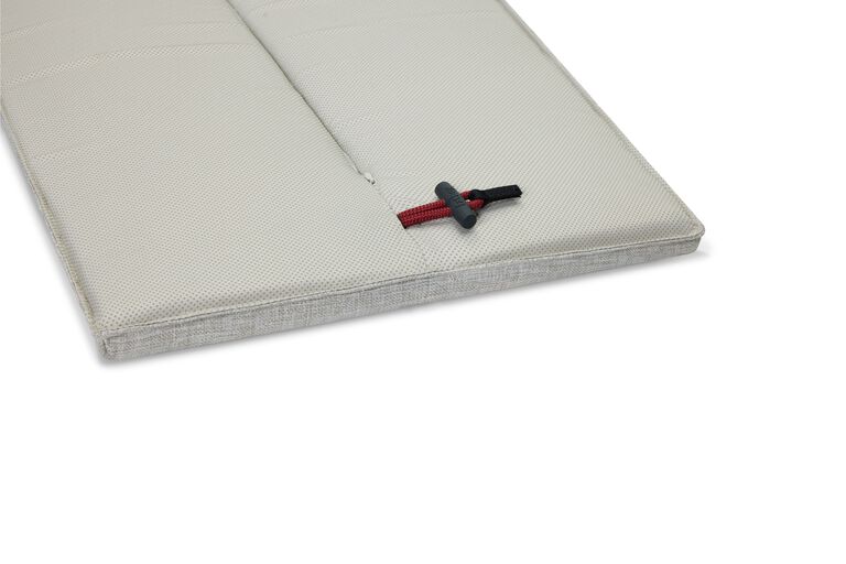 Fred's bench pillow udendørs pude pillow mist