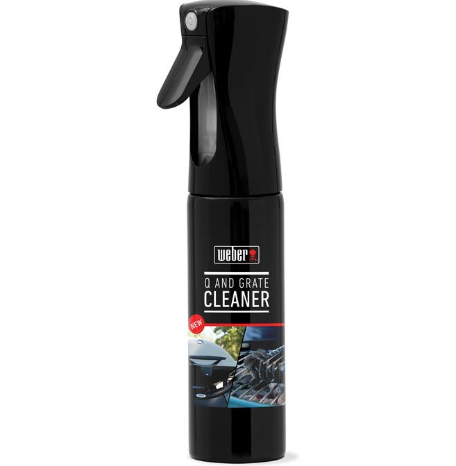 Grillrengøring Til Grillrist & Q Grill Weber