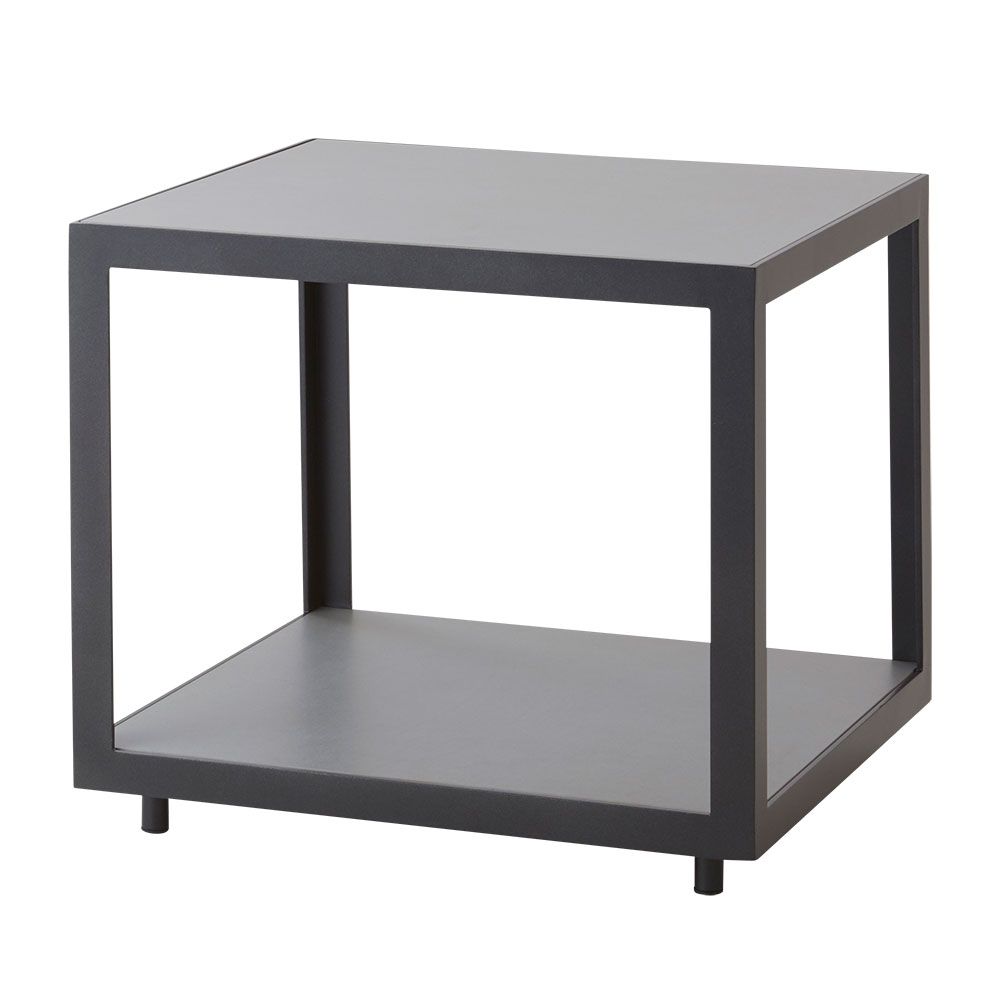 Cane-line, Level Sofabord 48X48cm