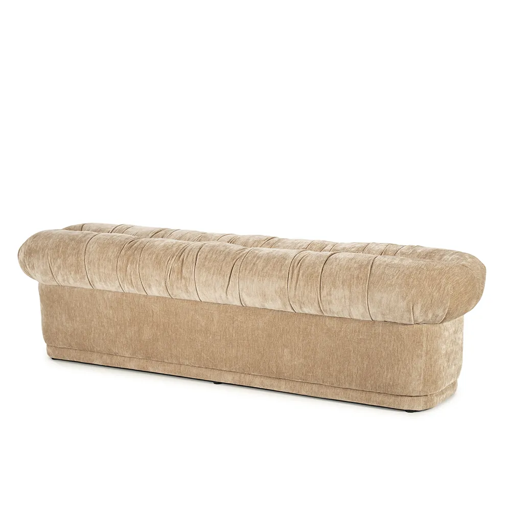 Lænestol Nook Beige