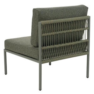 Reno Midterste sektion Nordic Green / Raw Avocado