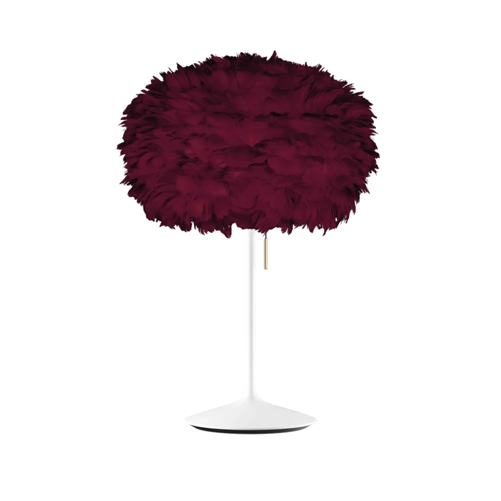 Eos Lampeskærm Medium Ø45 cm Red