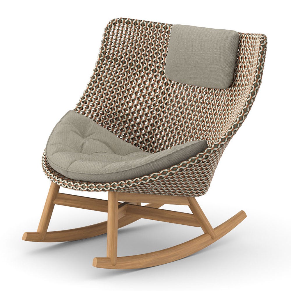 Mbrace gyngestol KASTENNØD