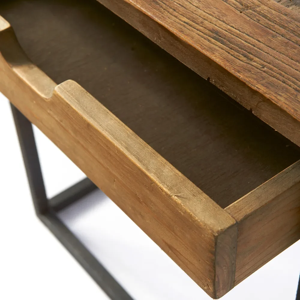 Shelter Island sofabord - sæt med 3