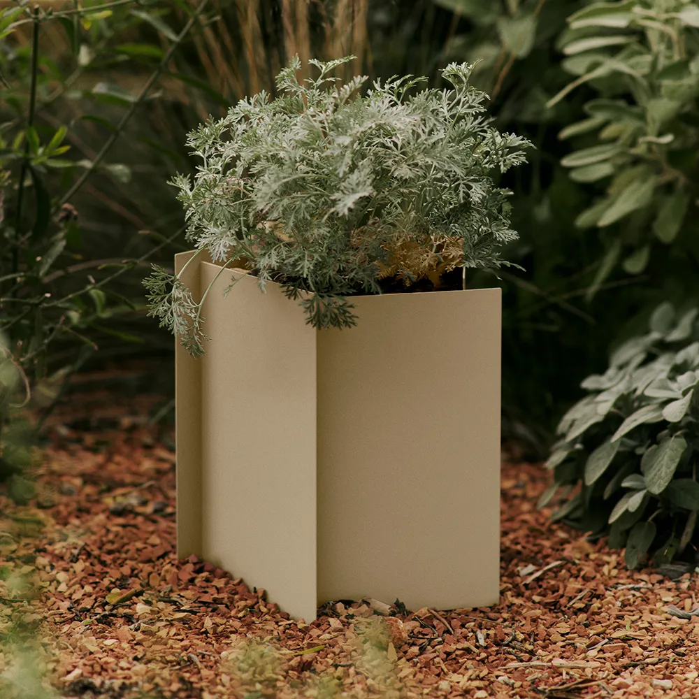 Fragma Krukke H28 cm