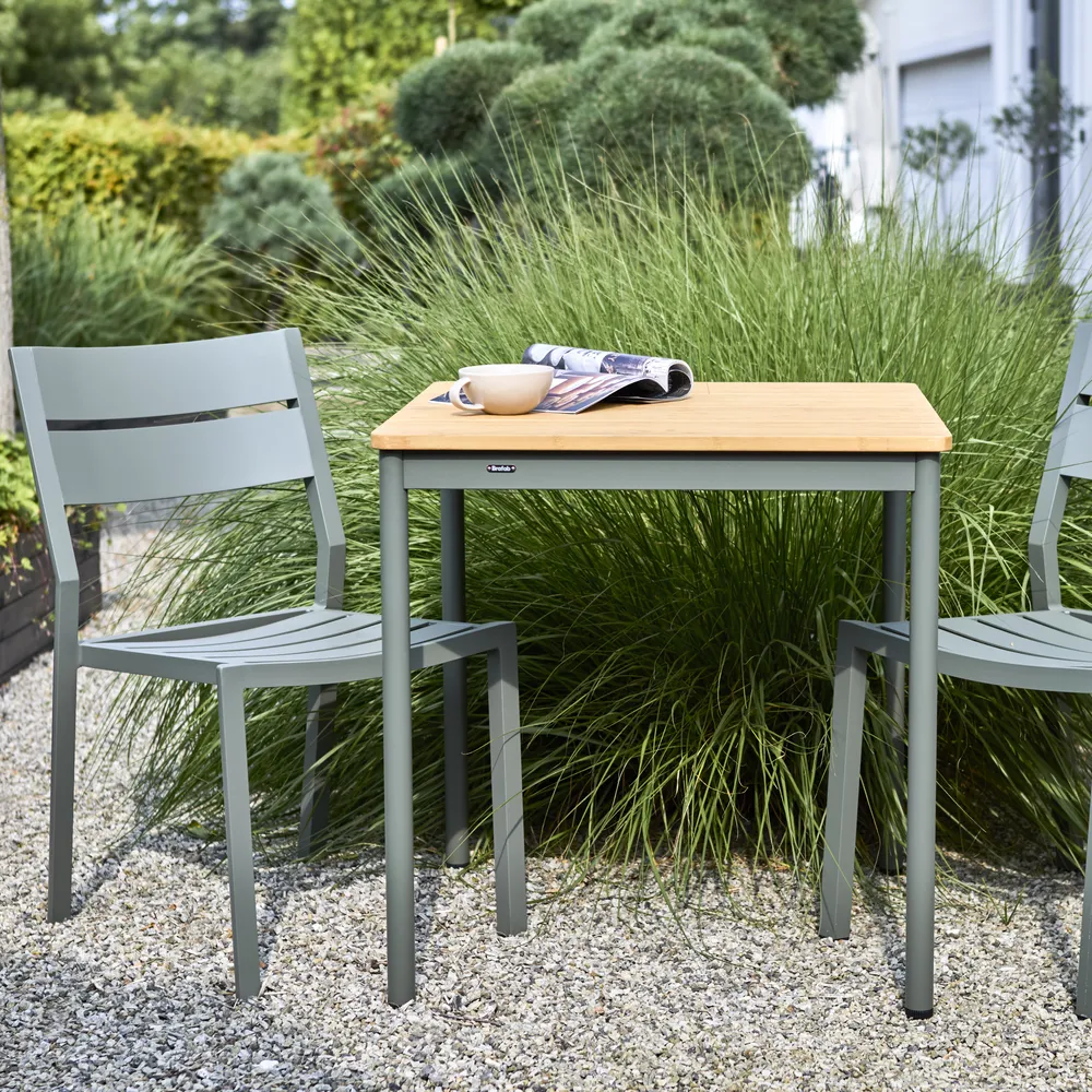 Nox bistro & Delia Madgruppe