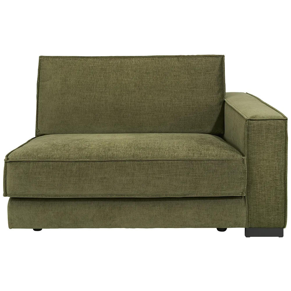 Artwood, Montana 1 personers højre sektion 114 cm Hailey army