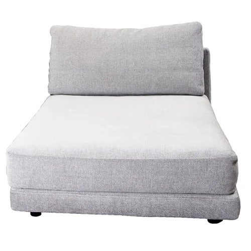 Scale divanmodul Lysegrå Essence