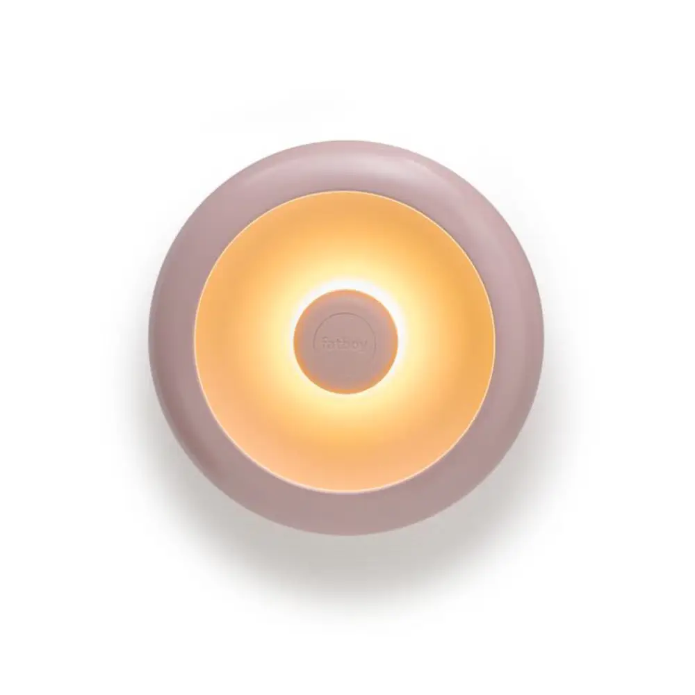 Fatboy, Oloha lampe small soft pink