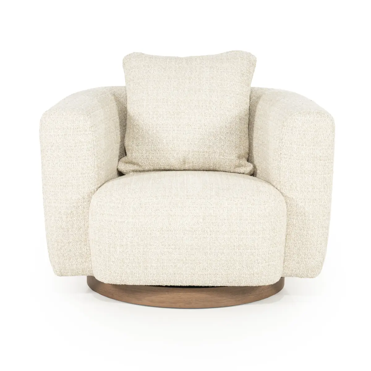 Jordan Lænestol - beige Asti
