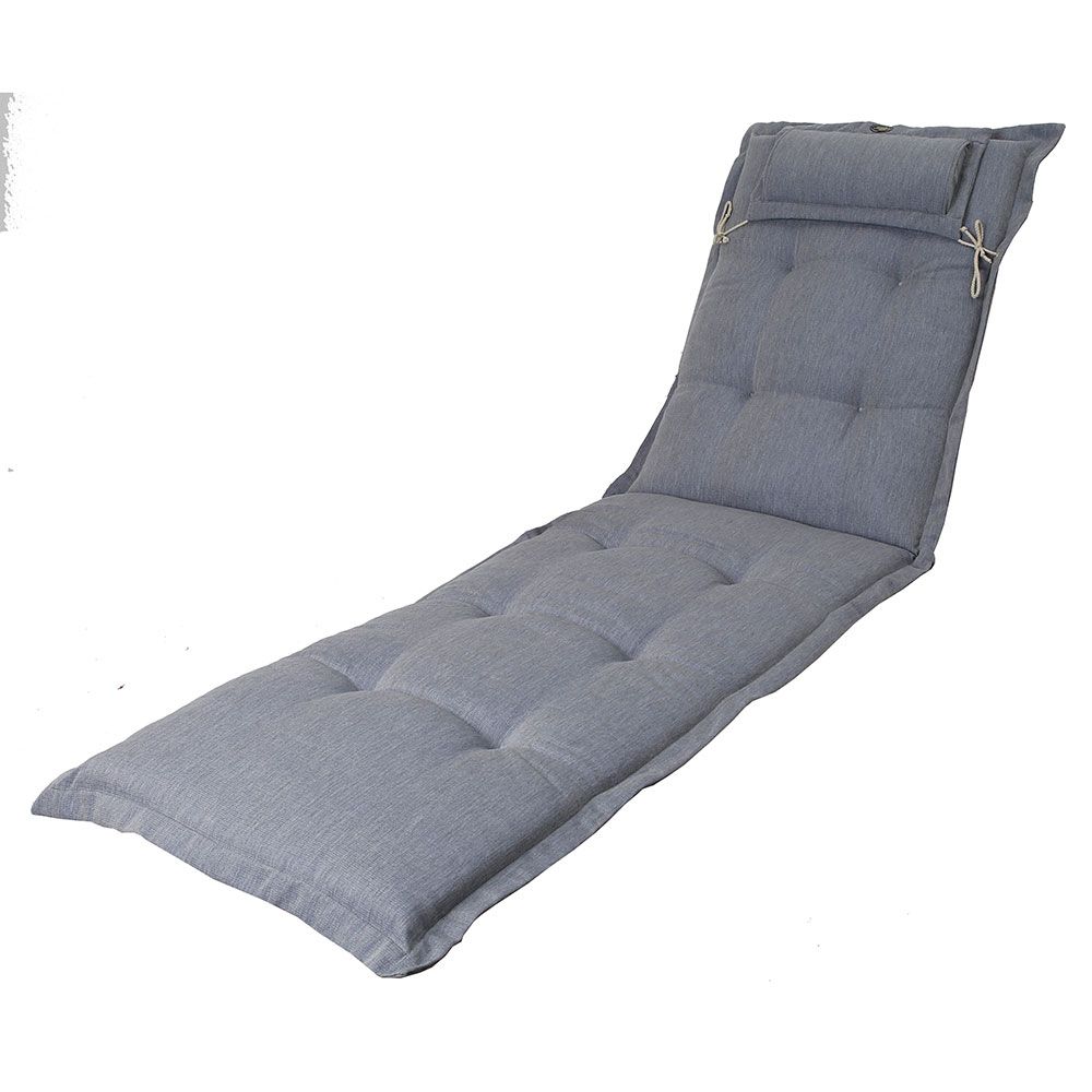 Fritab, Hynde til solseng Canyon Denim