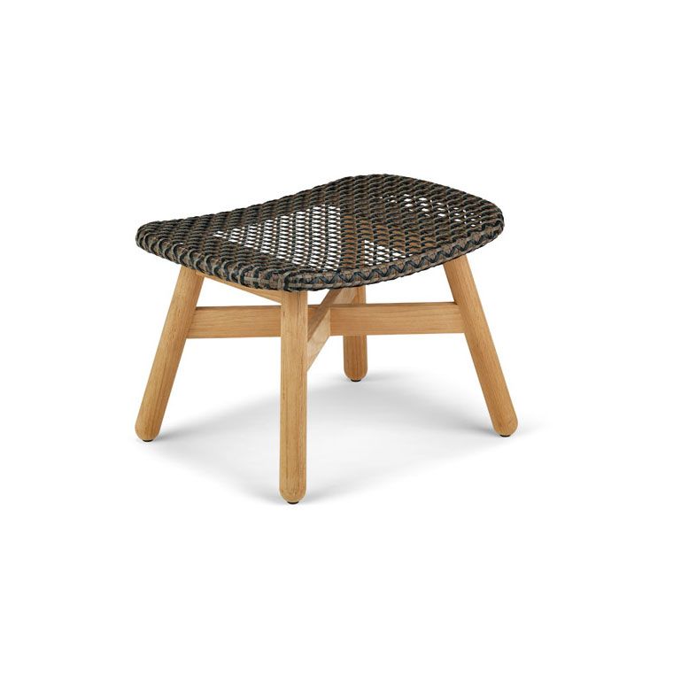 Dedon, MBRACE fodskammel arabica