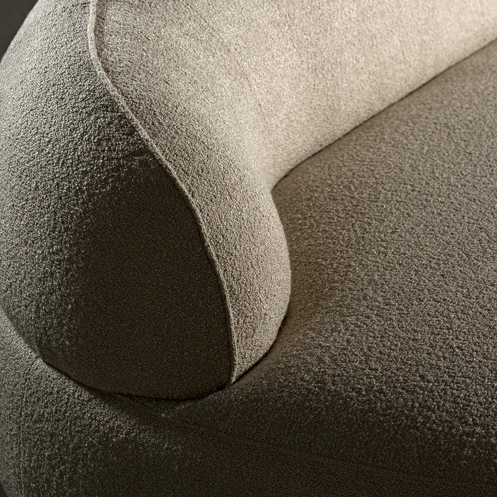 Aria 3-personers sofa Kat  C