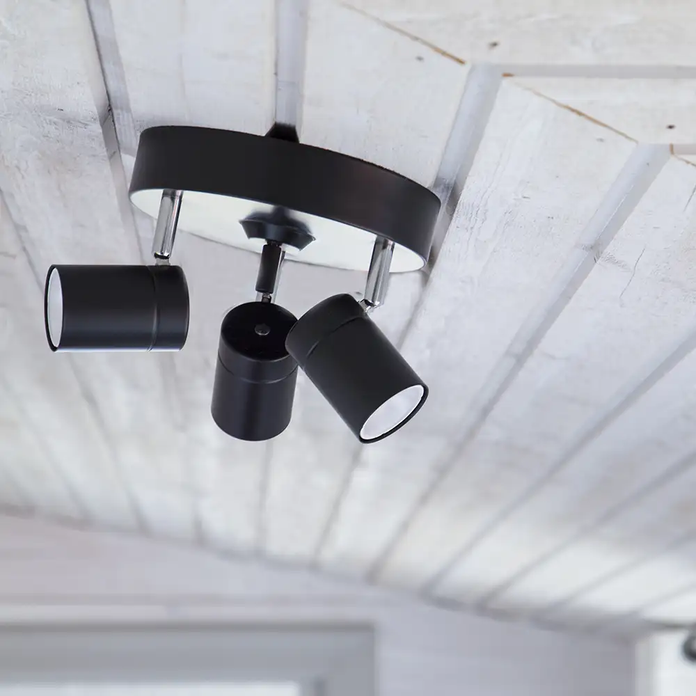 Correct loftspot 3-spot Sort