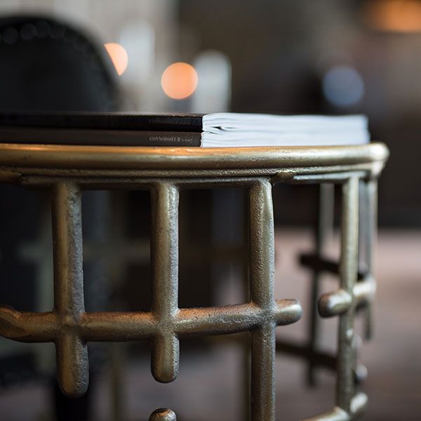 Sidebord Franco Artwood