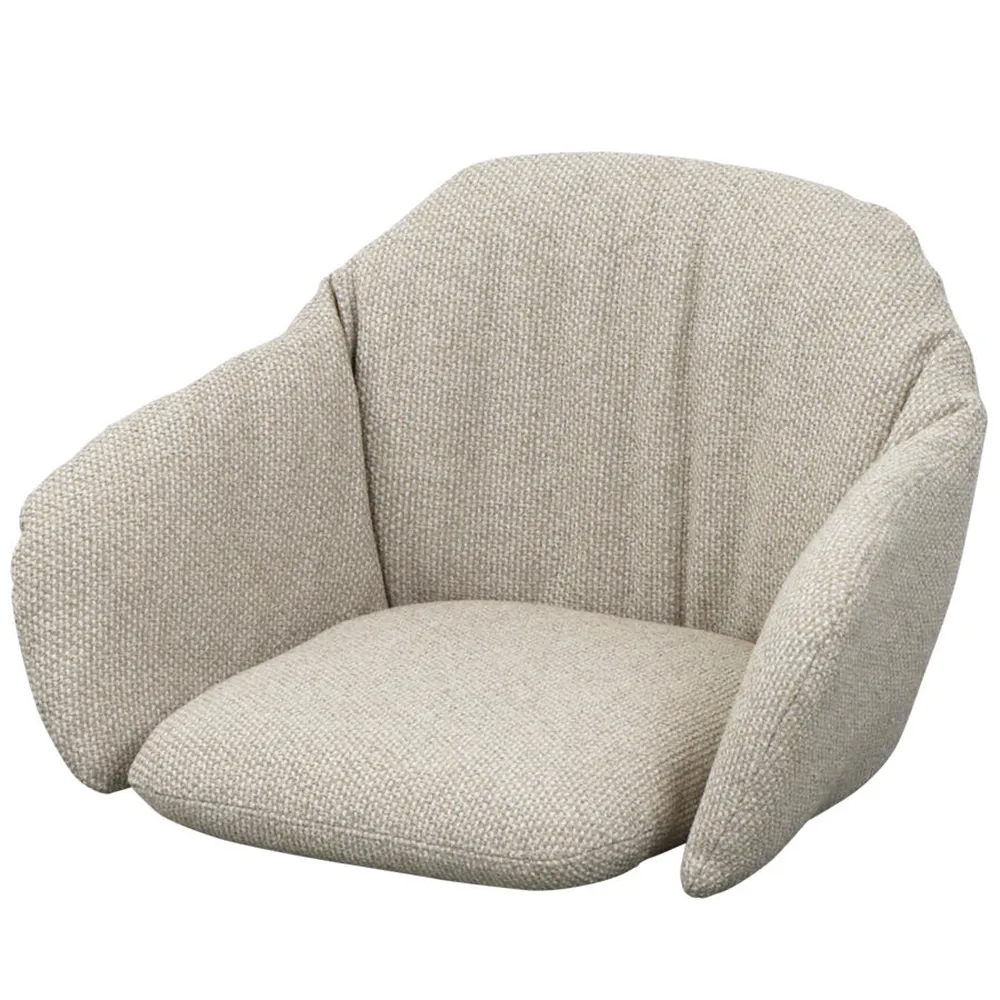 Stay pude Desert sand Rise