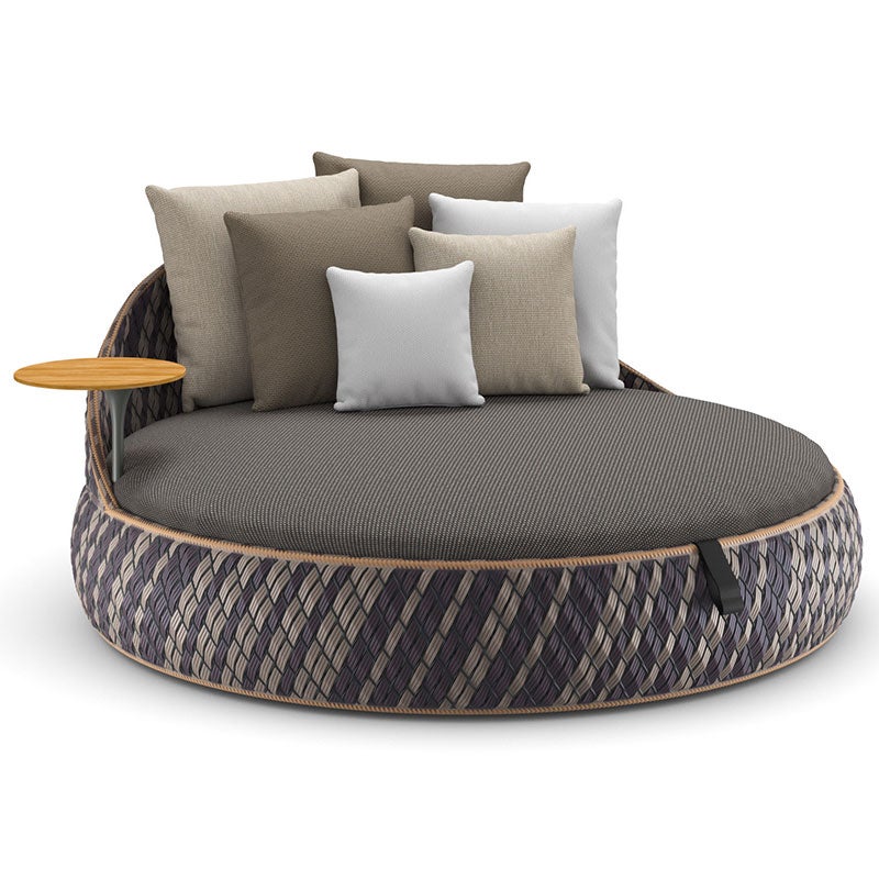 Dedon, Dala elskovssofa RIOJA