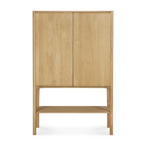 PI Højskab 110 x 45 x 170 cm