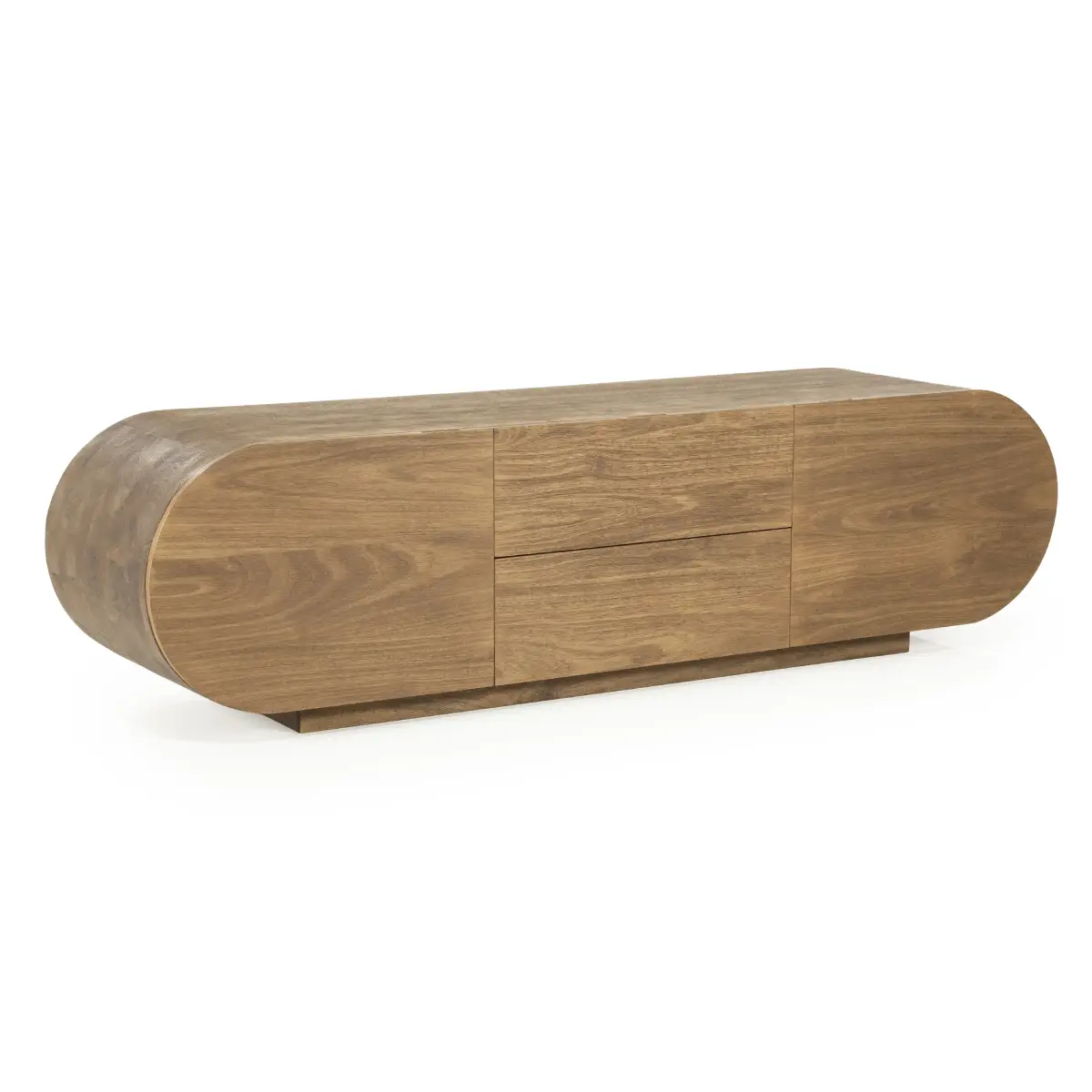 King TV-skab 160 cm
